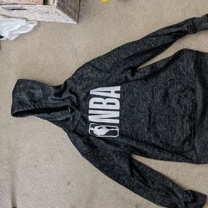 Boys NBA Hoodie